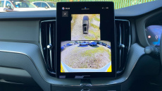 Volvo XC60 2.0 B5P Plus Black Edition 5dr AWD Geartronic Petrol Estate